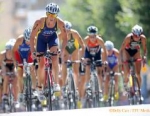 2011 Lausanne ITU Elite Sprint Triathlon World Championships