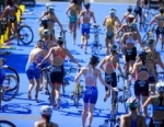 2011 Lausanne ITU Elite Sprint Triathlon World Championships