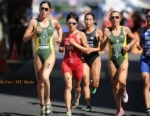 2011 Lausanne ITU Elite Sprint Triathlon World Championships