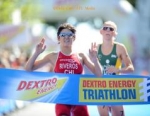2011 Lausanne ITU Elite Sprint Triathlon World Championships