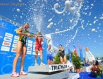 2011 Lausanne ITU Elite Sprint Triathlon World Championships