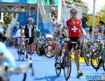 2011 Lausanne ITU Elite Sprint Triathlon World Championships