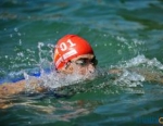2011 Lausanne ITU Elite Sprint Triathlon World Championships