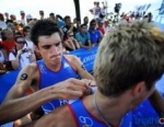 2011 Lausanne ITU Elite Sprint Triathlon World Championships