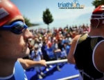2011 Lausanne ITU Elite Sprint Triathlon World Championships
