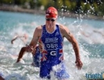 2011 Lausanne ITU Elite Sprint Triathlon World Championships