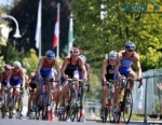 2011 Lausanne ITU Elite Sprint Triathlon World Championships