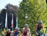 2011 Lausanne ITU Elite Sprint Triathlon World Championships