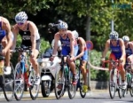 2011 Lausanne ITU Elite Sprint Triathlon World Championships