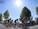 2011 Lausanne ITU Elite Sprint Triathlon World Championships