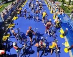 2011 Lausanne ITU Elite Sprint Triathlon World Championships
