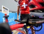 2011 Lausanne ITU Elite Sprint Triathlon World Championships