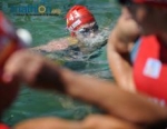 2011 Lausanne ITU Elite Sprint Triathlon World Championships