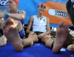 2011 Lausanne ITU Elite Sprint Triathlon World Championships