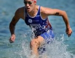 2011 Lausanne ITU Elite Sprint Triathlon World Championships