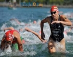2011 Lausanne ITU Elite Sprint Triathlon World Championships