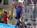 2011 Lausanne ITU Elite Sprint Triathlon World Championships