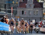 2011 Lausanne ITU Elite Sprint Triathlon World Championships
