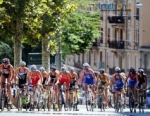 2011 Lausanne ITU Elite Sprint Triathlon World Championships