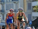 2011 Lausanne ITU Elite Sprint Triathlon World Championships