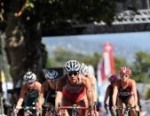 2011 Lausanne ITU Elite Sprint Triathlon World Championships