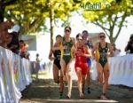 2011 Lausanne ITU Elite Sprint Triathlon World Championships