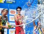 2011 Lausanne ITU Elite Sprint Triathlon World Championships