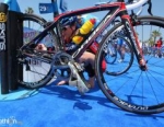 2012 ITU World Triathlon San Diego