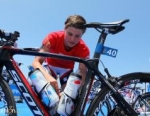 2012 ITU World Triathlon San Diego