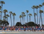 2012 ITU World Triathlon San Diego