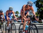 2012 ITU World Triathlon San Diego
