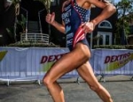 2012 ITU World Triathlon San Diego