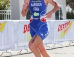 2012 ITU World Triathlon San Diego