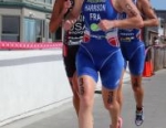 2012 ITU World Triathlon San Diego