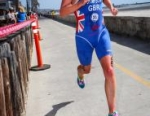 2012 ITU World Triathlon San Diego