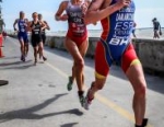 2012 ITU World Triathlon San Diego