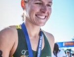 2012 ITU World Triathlon San Diego