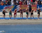 2012 ITU World Triathlon San Diego