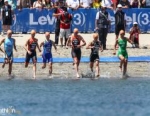 2012 ITU World Triathlon San Diego