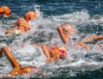 2012 ITU World Triathlon San Diego