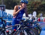 2012 ITU World Triathlon San Diego