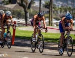 2012 ITU World Triathlon San Diego
