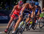 2012 ITU World Triathlon San Diego