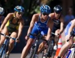 2012 ITU World Triathlon San Diego
