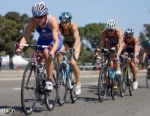 2012 ITU World Triathlon San Diego