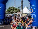 2012 ITU World Triathlon San Diego
