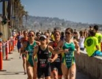 2012 ITU World Triathlon San Diego