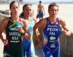 2012 ITU World Triathlon San Diego