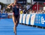 2012 ITU World Triathlon San Diego