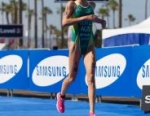 2012 ITU World Triathlon San Diego